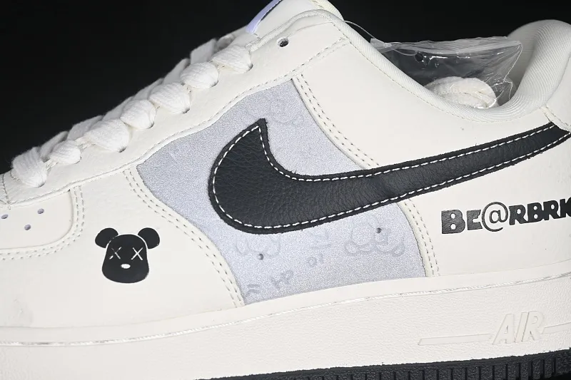 All categories Nk Air Force 1 Air Force series Nk Air Force 1 Low Air Force low-top Nike Air Force 1'07 Low joint model Air Force 1 low-top casual sneakers DW8806-017